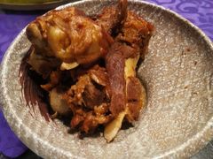 -95号酱骨·一块豆腐(展春园西路店)