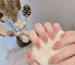 点击看大图 -Halo美甲美睫
