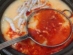 -牛排王糟粕醋火锅(海甸分店)