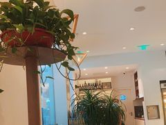 大堂-ALAMEEN阿拉伯餐厅(三里屯店)