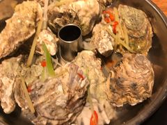 -聚点串吧·北京烧烤(赵登禹路店)