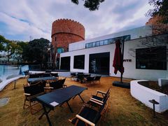 -J Create城市露营咖啡·简餐·宠物(上海动物园店)