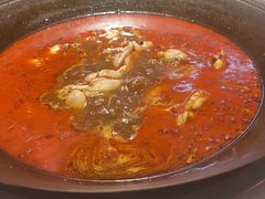 牛蛙火锅-老天桥蛙炉火锅(姑苏总店)