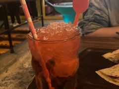 -Rural Tequila墨西哥餐厅(东川路店)