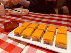-西贝莜面村(当代商城店)
