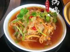-徽乡禧大锅台(北白象店)