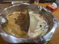 -红姐重庆火锅(曙光路店)