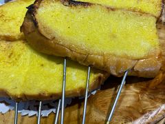 -老胖串店(山大路店)