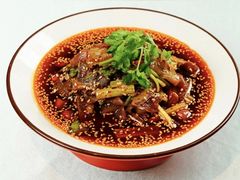 -岷山饭店-岷轩中餐厅