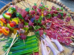 -蚝美人·生蚝海鲜烧烤(茶花园店)