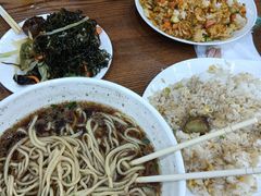 -老王四季抻面(南六东路店)