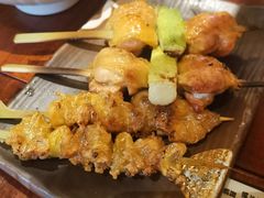 -鸟鹏烧鸟居酒屋(仁恒梦中心店)