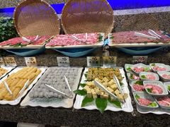 -初色海鲜自助(万丰路店)