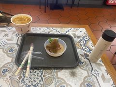 -1980烧肉粽(金榜店)