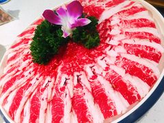 -五星桥原切肥牛火锅(怀德桥店)