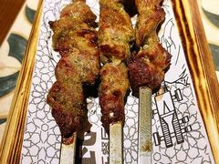 -纳瓦新疆菜(银都店)