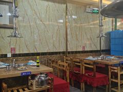 大堂-元盛居(生态大街店)