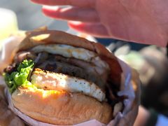 -Fergburger(皇后镇店)