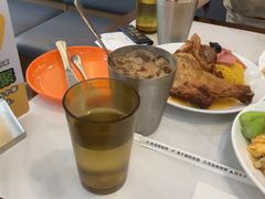 -華歡冰室-WahFoon(吉大店)