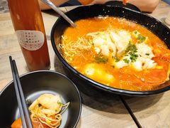 -好人民间小吃(镇江八佰伴店)