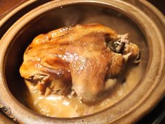 茶香鸡-外婆家(西红门荟聚购物中心店)