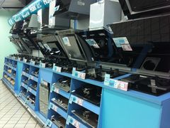-大润发(八仙城店)