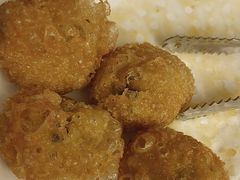 -西贝(满都海公园店)