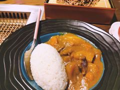 咖喱饭-樱宿日式和牛烧肉(五道口店)
