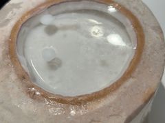 -烹然四季椰子鸡火锅(姚家园万象汇店)