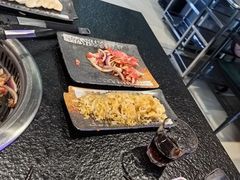 -老卜奎齐齐哈尔烤肉(人民东路店)