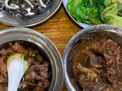 -阿秋牛排(湖心街店)