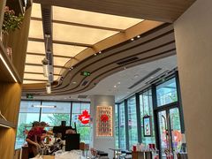-Tims天好咖啡(北大街万象城店)
