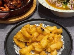 -瓯越·海鲜·瓯味一品(IM长宁国际店)