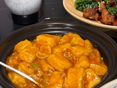 石屏豆腐煲-多味居(剪子巷店)