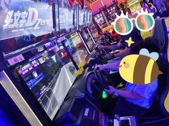 -星际传奇(壹方城购物中心店)