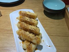 -胡马八破·川菜小馆(高新万达店)