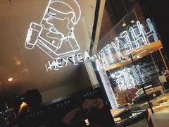 -喜茶(上海正大广场店)