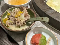-鲜潭蒸汽石锅鱼(万象前海店)