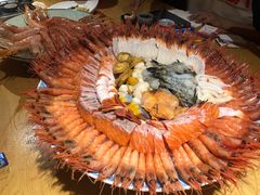 -松岛日本料理(汾江路店)