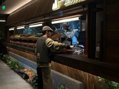 -大龙燚·旷野鲜火锅(广州首店)