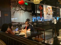 大堂-老头儿油爆虾·知味杭州(爱琴海购物中心)