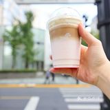 新天地新晋网红咖啡店 NOWWA挪瓦咖啡
