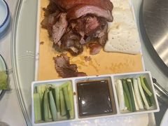 -张大嘴菜馆(庞各庄店)
