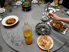 -田水湾•六尺巷(东方蓝海店)