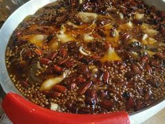 -辣婆婆(航天桥店)