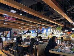 -梨花自助烤肉(乐宾店)