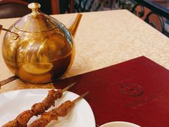 -维吾尔餐厅(宜山路店)