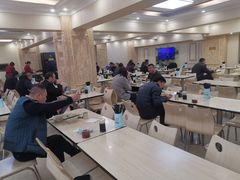 大堂-京九排骨米饭(江西路店)