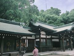 -热田神宫