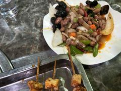-巴依老爷新疆美食(常营店)